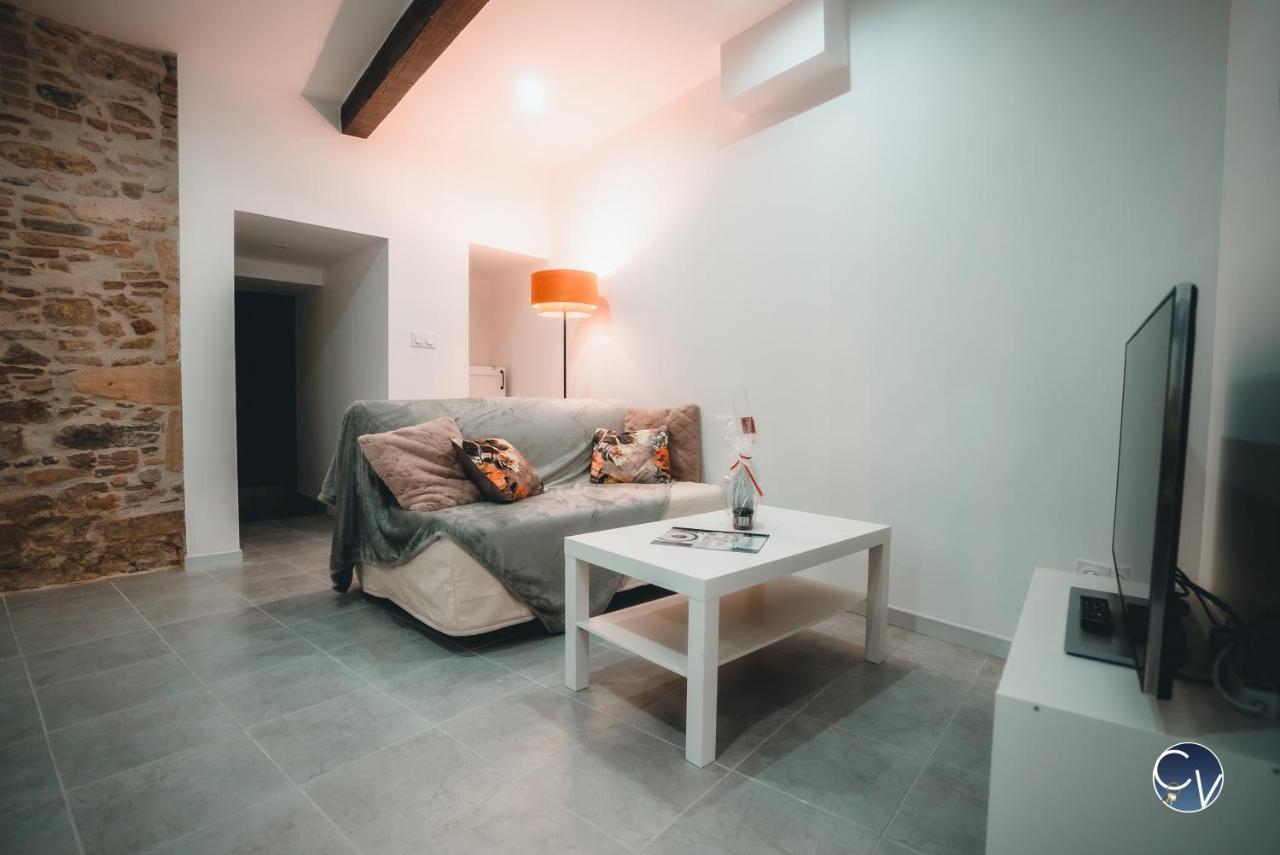 Appartement Neuf Et Moderne Dans Le Centre Ville 바그놀스쉬르세즈 외부 사진
