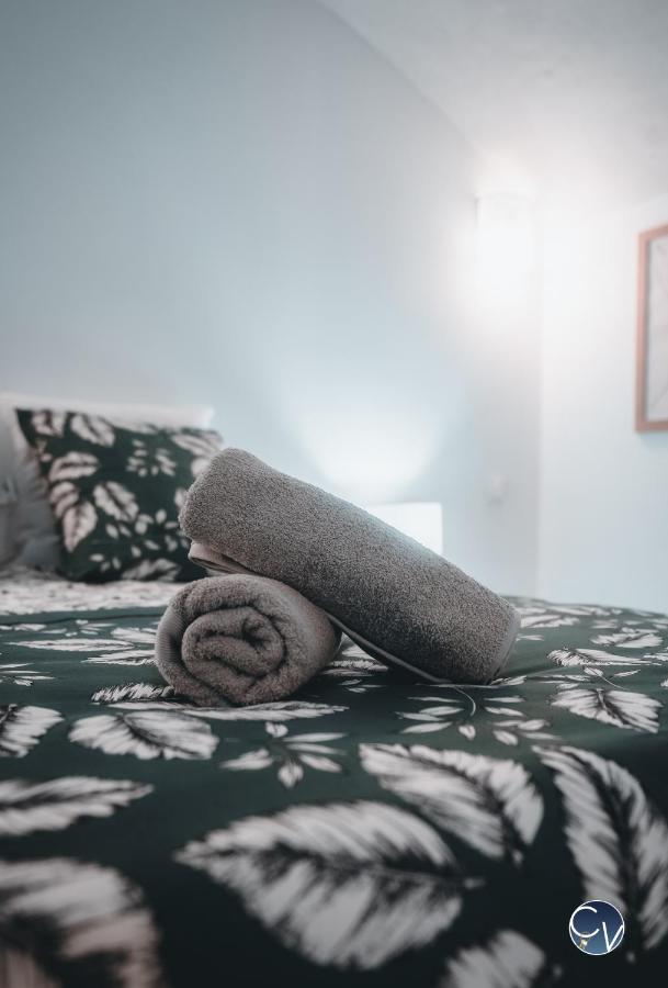 Appartement Neuf Et Moderne Dans Le Centre Ville 바그놀스쉬르세즈 외부 사진